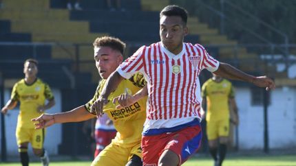 Los Andes iguala sin goles con Comunicaciones en Agronomía. Los Andes iguala sin goles con Comunicaciones en Agronomía.