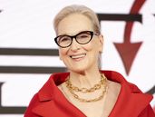 Meryl Streep protagonizará una nueva serie de Netflix. Meryl Streep protagonizará una nueva serie de Netflix.