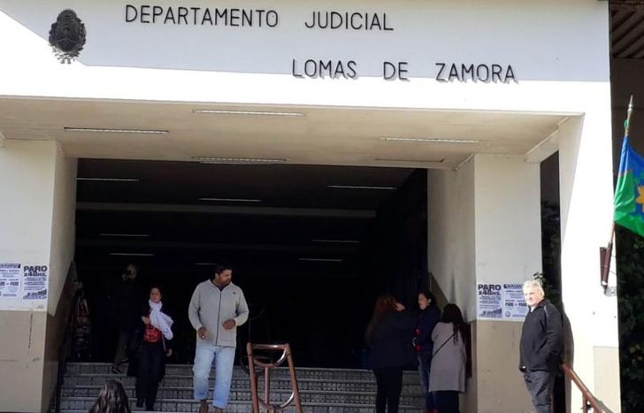 El veredicto fue dado a conocer este martes.