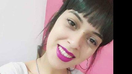 Fue encontrada en buen estado de salud junto a su novio.