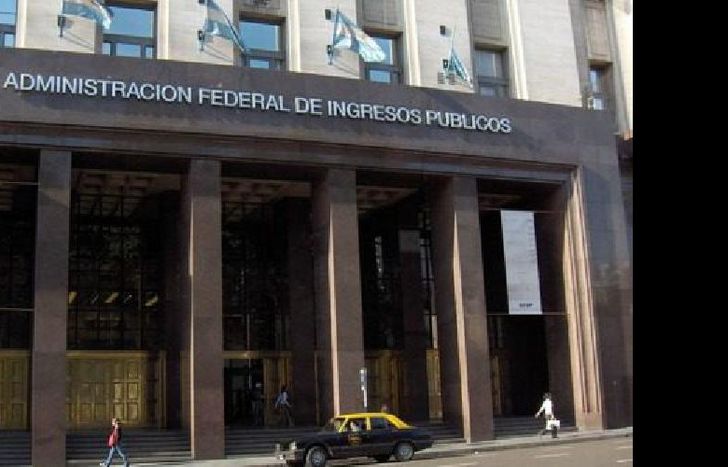 afip 5