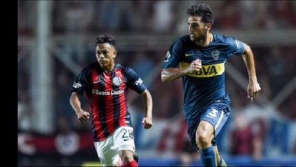 mas salio en apoyo a cardona