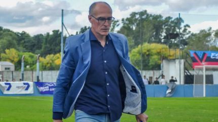 El equipo de Lisa no pudo achicar la brecha con el líder.