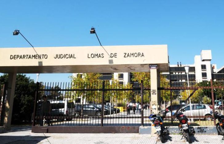 La mayoría de los juicios se llevarán adelante en los Tribunales de Lomas.