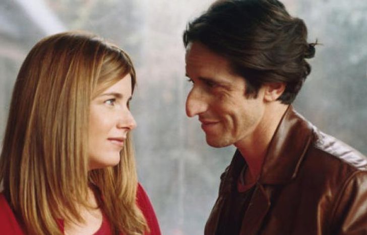 Una escena de Nos sos vos, soy yo.