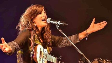 Flor Cosentino se suma al ciclo.
