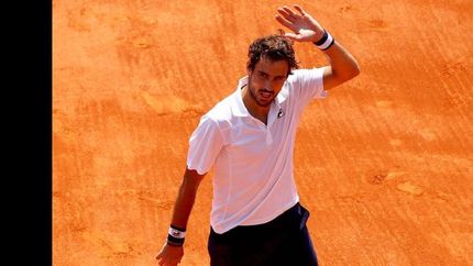 Pella cerró una buena semana en Montecarlo.