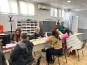El año pasado se emitieron 7.225 Certificados de Discapacidad en Lomas.