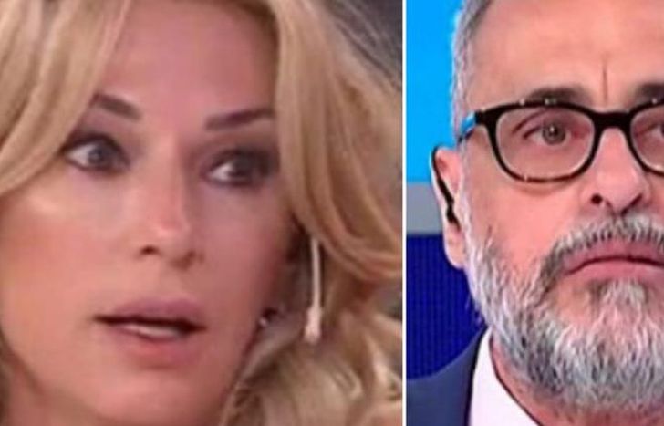 Yanina Latorre dijo que Jorge Rial está terminado.