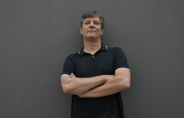 Mario hablará de todo.