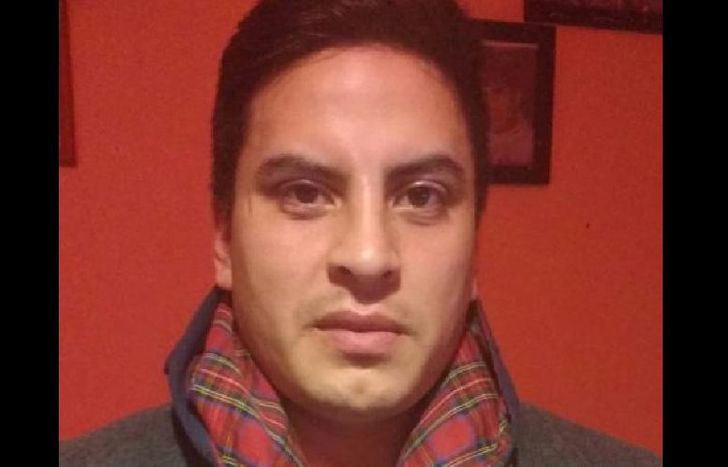 Emanuel Verón apareció muerto en una obra en construcción.