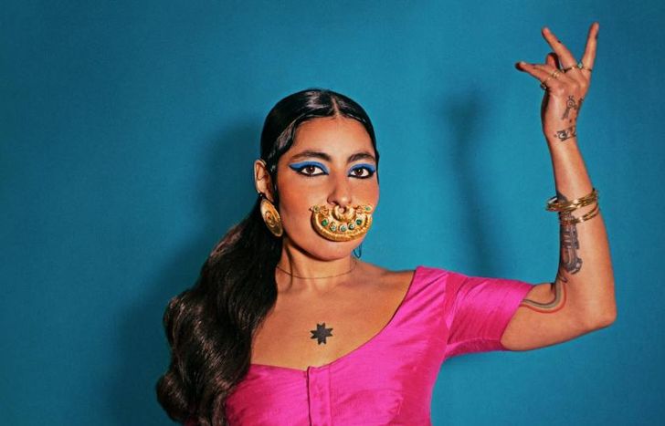 Llega con su show íntimo y acústico.