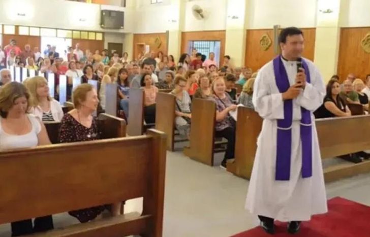 Se conocerá el veredicto contra el cura de Lomas acusado de abuso.