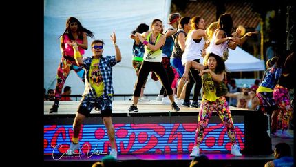 los vecinos podrán disfrutar gratis de distintas propuestas.