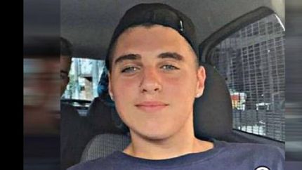 muere un  joven baleado por delincuentes en avellaneda