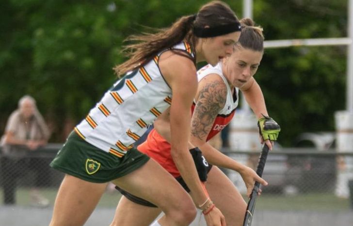 Lomas avanza en la Copa Baires.