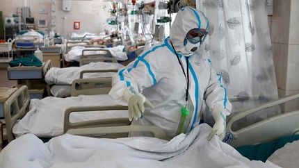 En el AMBA están en un 60% ocupadas.