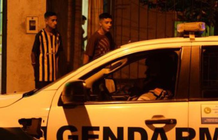 la violencia no cesa en Rosario. este fin de semana hubo dos nuevos crímenes.