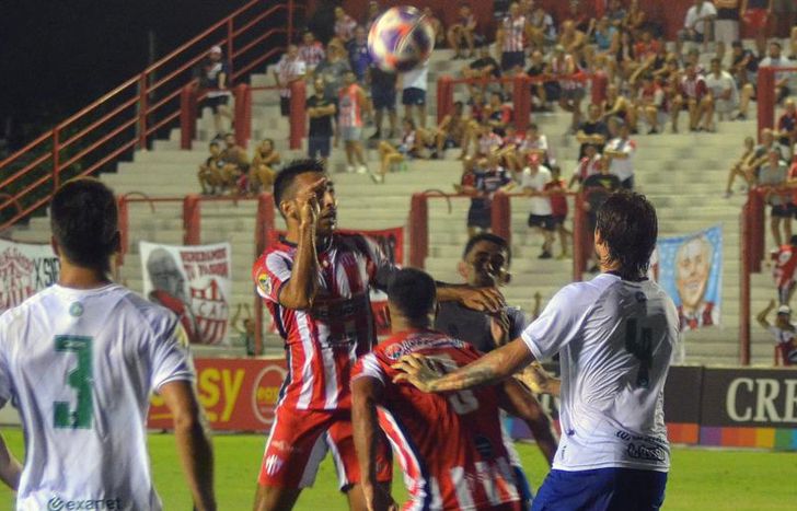 Talleres rescató un punto.