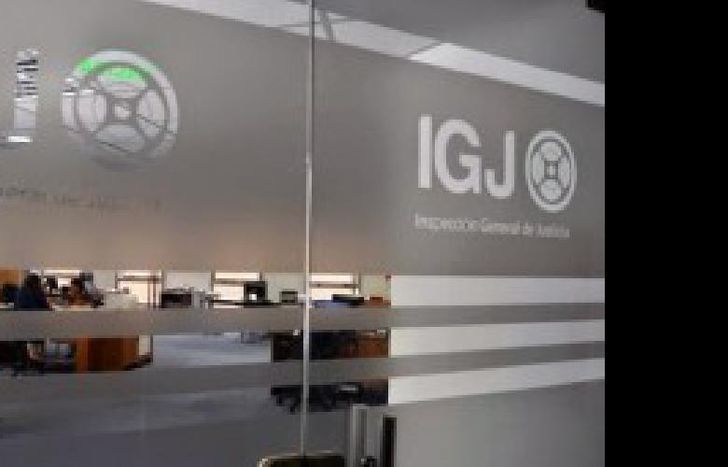 inspeccion general de justicia