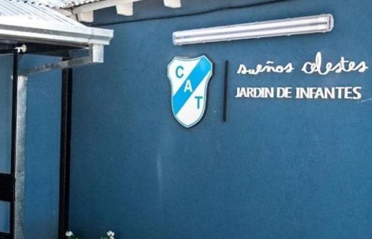 Sueños Celestes fue creado en 2018.