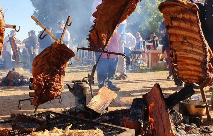 El desafío busca generar material para las amantes del fuego.