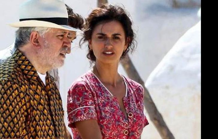 Destacaron la obra del español.