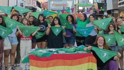 lomas: haran un trenazo antifascista rumbo a congreso