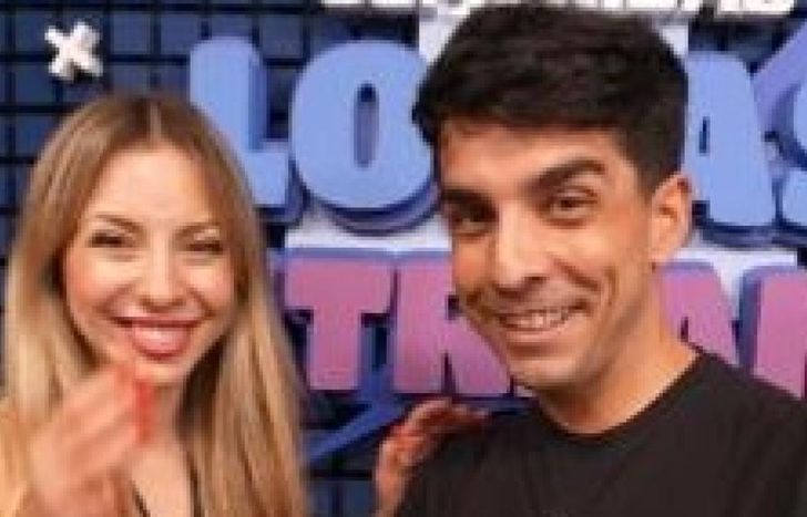 Todo listo para el gran debut.