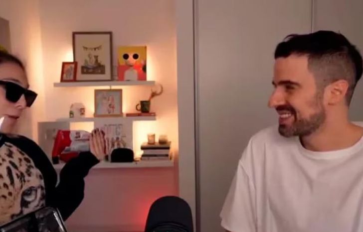 Polémica con la Hermana de Furia.