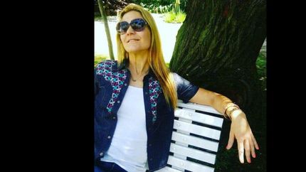 la vecina que encontro en el emprendedurismo un estilo de vida