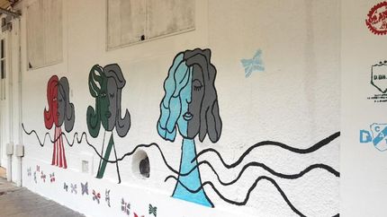 La actividad estuvo alineada en la idea de la apertura del Hospital Esteves hacia la comunidad.