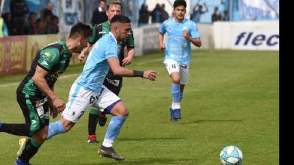 temperley, en busca de los primeros tres puntos temperley, en busca de los primeros tres puntos