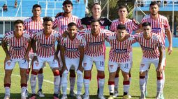 Los Andes ya tiene definido para el duelo ante Colón por la Copa Argentina.