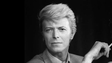 El compositor ingles grabó los temas en 1995.