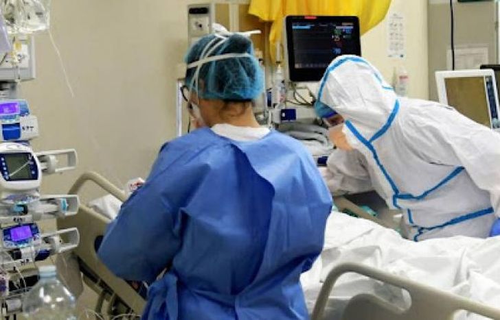 Unos 257.729 aún están cursando la enfermedad.