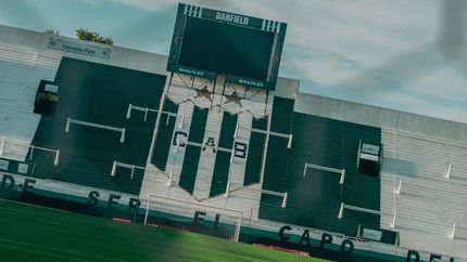 Banfield, hasta el momento, no podrá sumar refuerzos. Banfield, hasta el momento, no podrá sumar refuerzos.