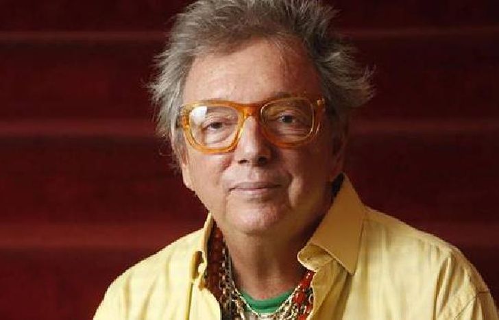 UN FUERTE MONÓLOGO.