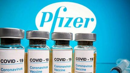 Repartirán más de 1,6 millones de dosis Pfizer para adolescentes.