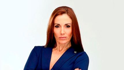 La actriz fue lapidaria.