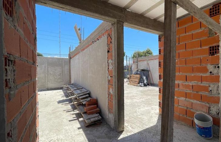 Siguen los proyectos para fortalecer la educación.