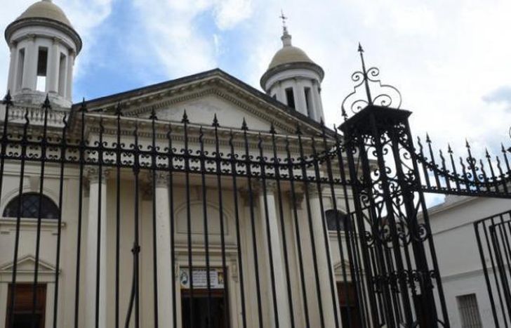 La medida tendrá lugar hasta el 6 de junio.