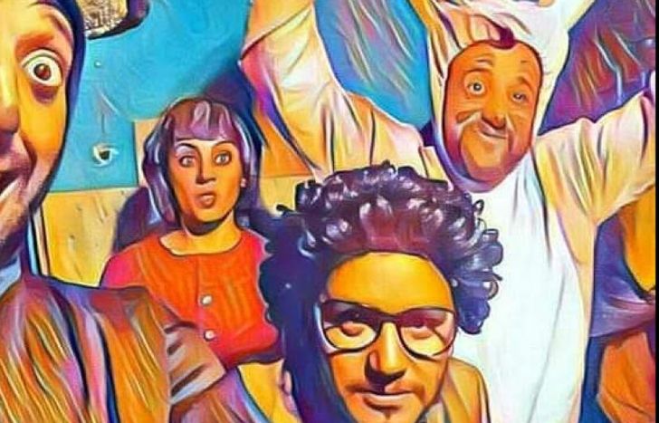 La Varieté Salchicha.