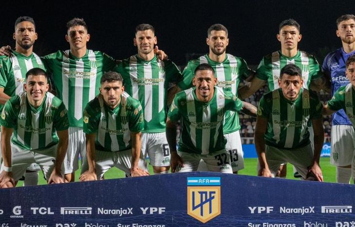 El Taladro se reordena para el próximo torneo.