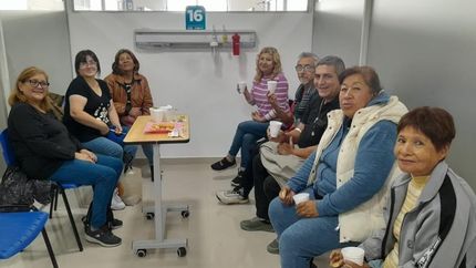 El objetivo es garantizar la prevención y una buena calidad de vida.