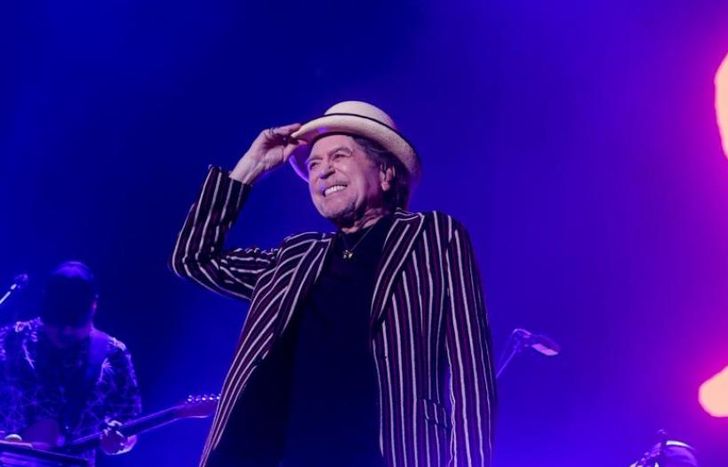 Gran regreso a Madrid.