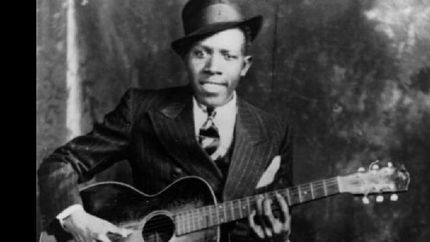 robert johnson y el diablo