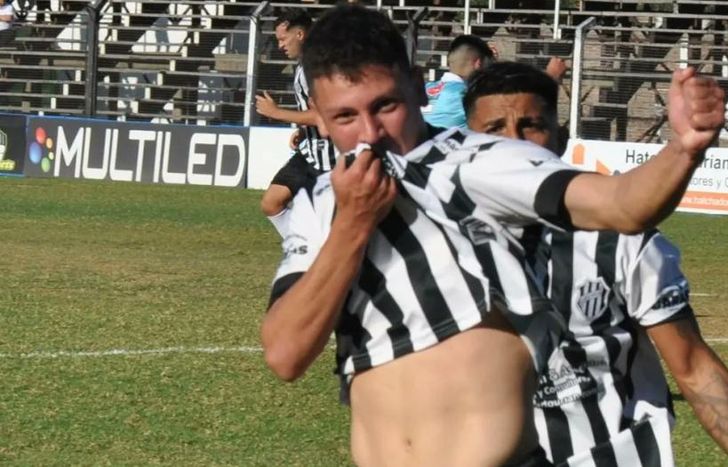 Triunfo clave de El Porve, de local.