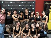 La final del Martín Fierro de la Danza será el domingo 7 de diciembre.