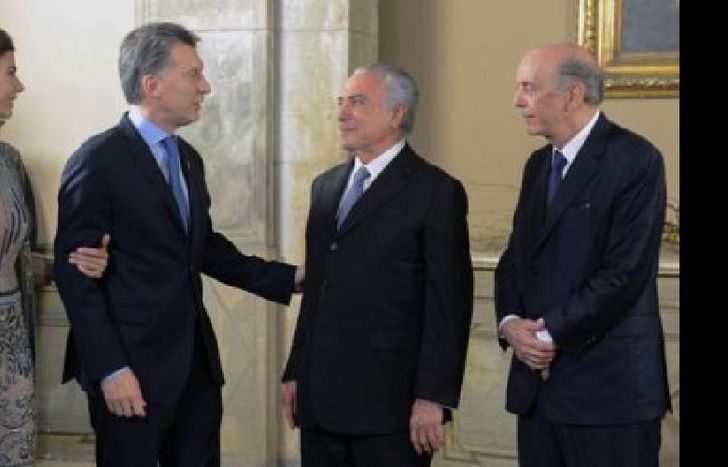 macri-temer
